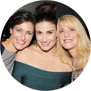 Helene Mentzel photograph