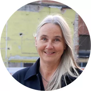 Helene Mohlin - Film producer