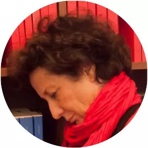 Hélène Monsacré - Author