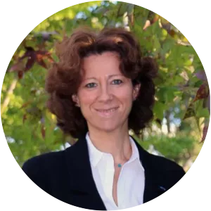 Hélène Olivier-Bourbigou