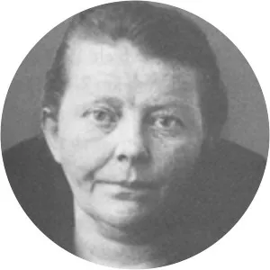 Helene Overlach