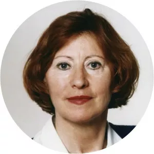 Helene Partik-Pablé - Politician