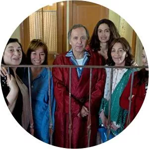 Hélène Raulhac photograph