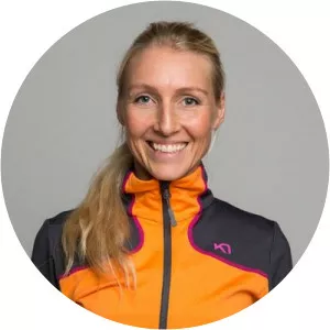 Helene Ree - Gunnar Greve Pettersen's ex-wife