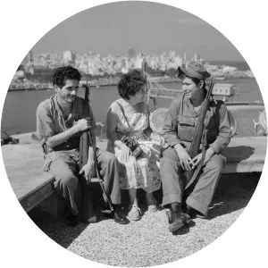 Hélène Roger-Viollet