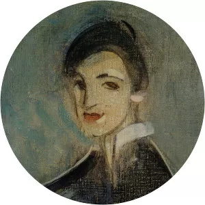 Helene Schjerfbeck - Finnish painter