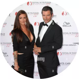 Hélène Sémonin photograph