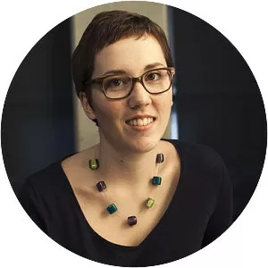 Hélène Sifre - Film producer