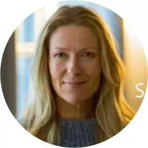 Helene sjekker inn - TV program