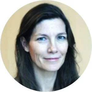 Helene Sjursen - Author