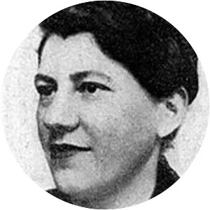 Hélène Solomon-Langevin