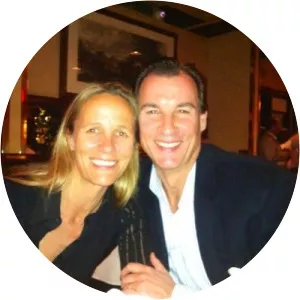 Helene Suozzi photograph