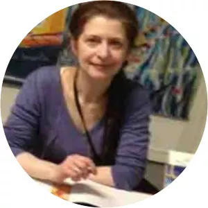 Hélène Suzzoni - Author