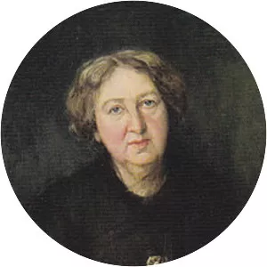 Hélène Swarth
