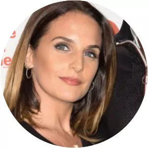 Hélène Sy photograph