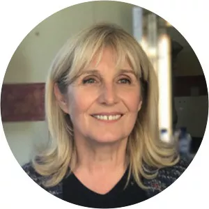 Hélène Theunissen - Actor