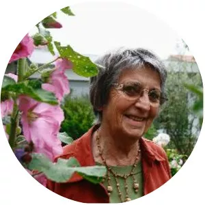 Hélène Trocmé-Fabre - Author
