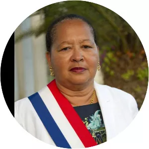 Hélène Vainqueur-Christophe - Member of the National Assembly of France