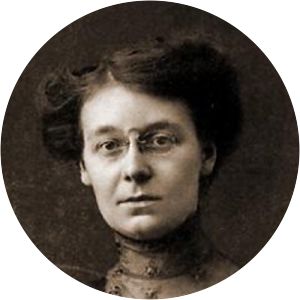 Helene von Luz photograph