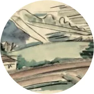 Helene von Taussig - Austrian painter