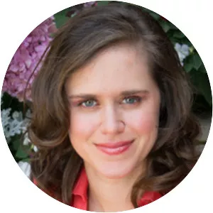 Helene Wecker - American writer