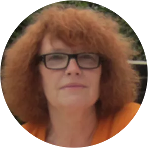 Hélène Zadounaisky