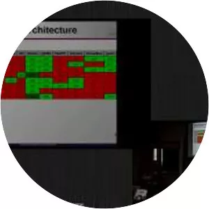 HelenOS - Operating system