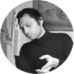 Helfried Strauss - Visual artist