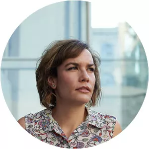 Helga Arias - Musical artist