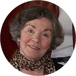 Helga Bachmann