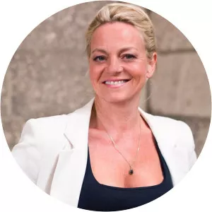 Helga Bellinghausen - Actress