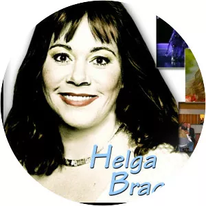 Helga Braga Jónsdóttir
