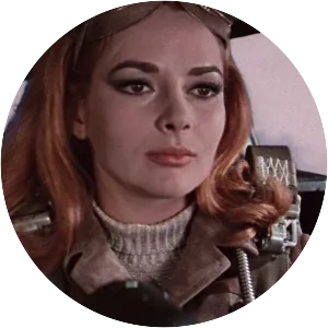 Helga Brandt - Film character