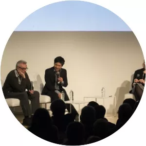 Helga Christoffersen - Author