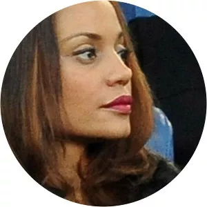 Helga Costa photograph