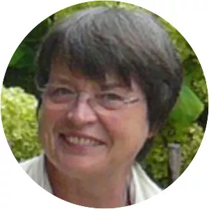 Helga Cremer-Schäfer - 