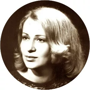 Helga Dancberga