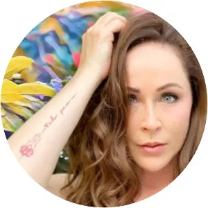 Helga Díaz - Actress