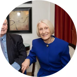 Helga Feeney photograph