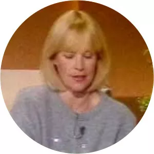 Helga Guitton - Television presenter
