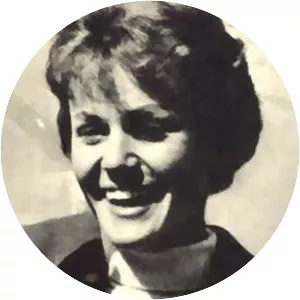 Helga Haase - Speed skater