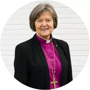 Helga Haugland Byfuglien