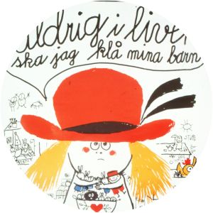 Helga Henschen - Peter Weiss' ex-wife