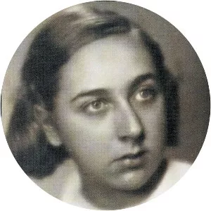 Helga HoškováWeissová