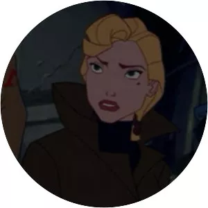 Helga Katrina Sinclair