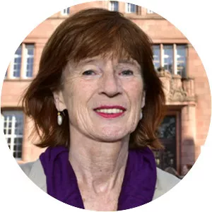 Helga Kotthoff - Linguist