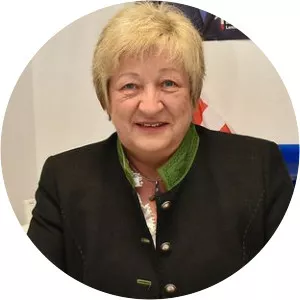 Helga Kügerl - Austrian Politician