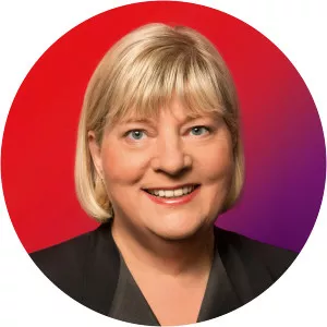 Helga Kühn-Mengel - Politician