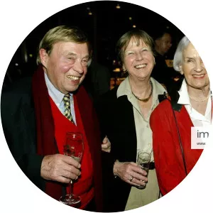 Helga Mauersberger - Journalist