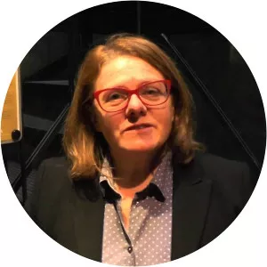 Helga Mitterbauer - Author